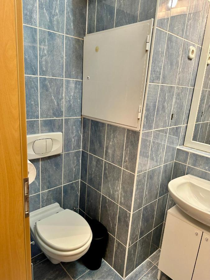 S3 Residences Ilka Studio Serviced Cozy Appartment Βουδαπέστη Εξωτερικό φωτογραφία