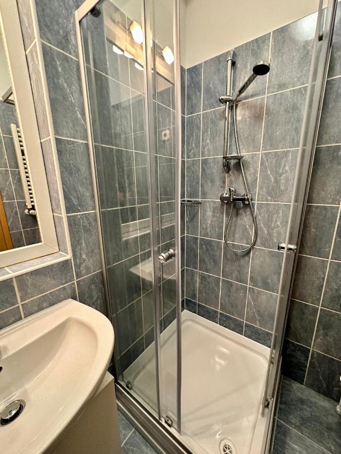 S3 Residences Ilka Studio Serviced Cozy Appartment Βουδαπέστη Εξωτερικό φωτογραφία