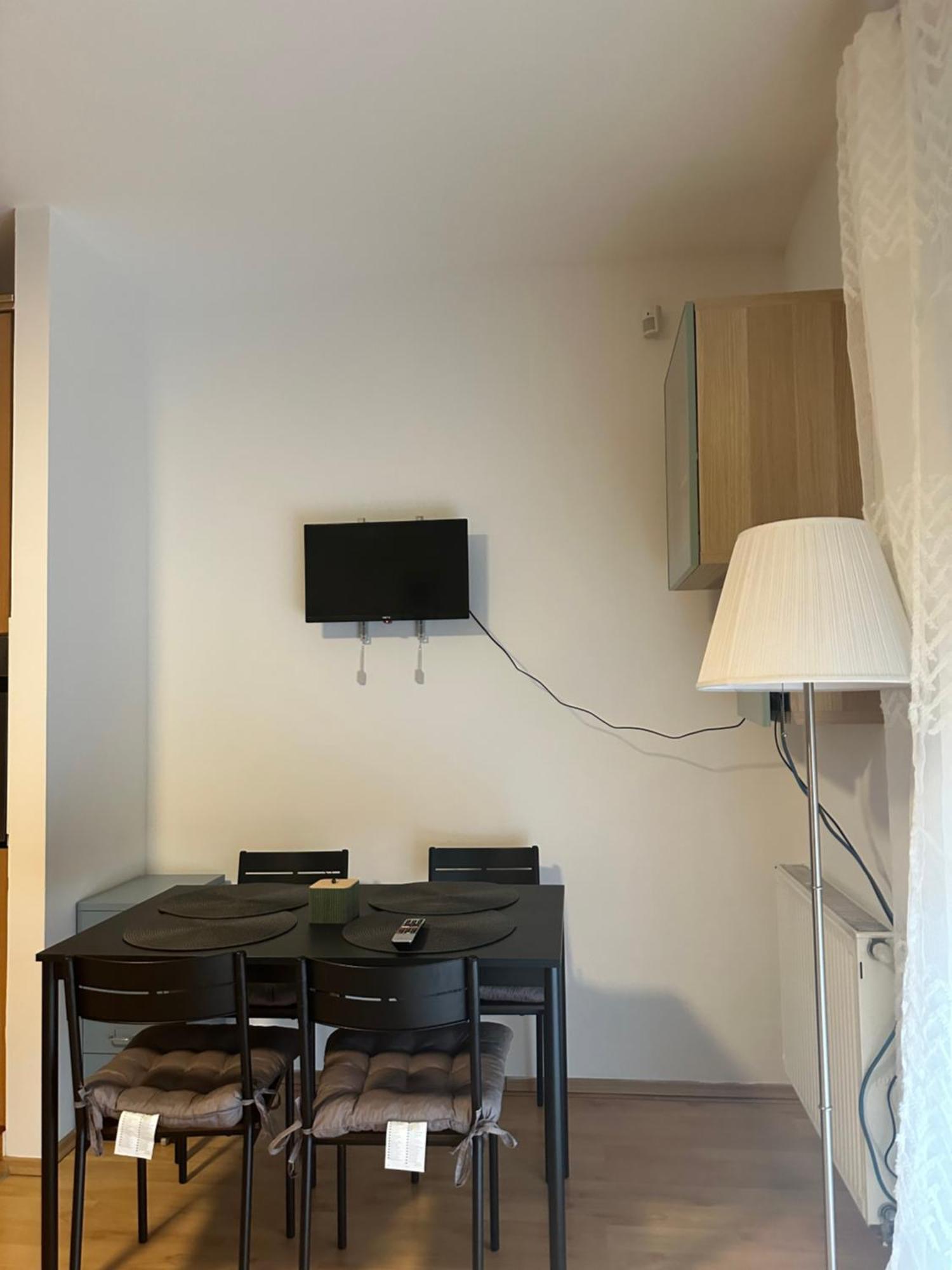 S3 Residences Ilka Studio Serviced Cozy Appartment Βουδαπέστη Εξωτερικό φωτογραφία