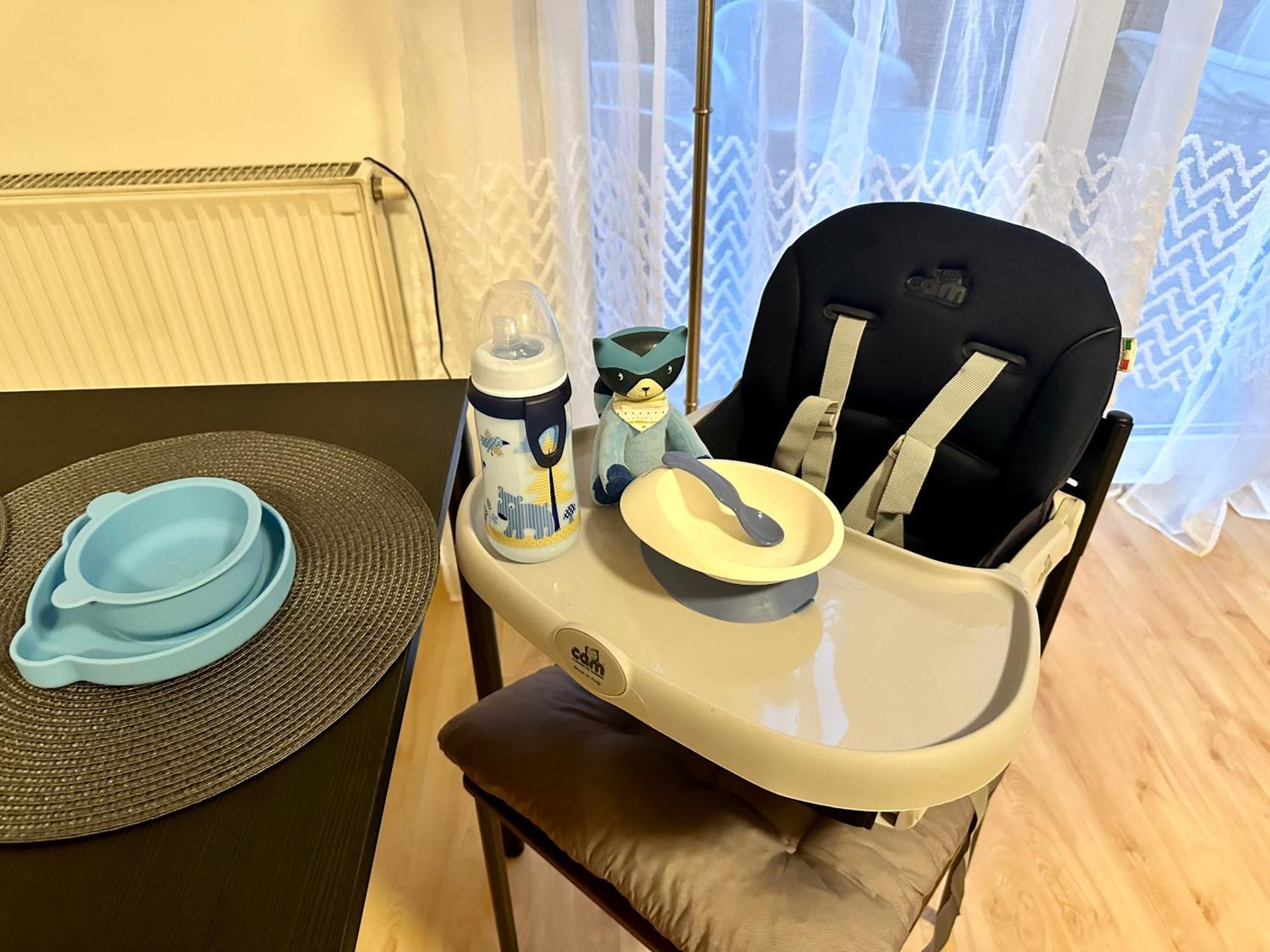 S3 Residences Ilka Studio Serviced Cozy Appartment Βουδαπέστη Εξωτερικό φωτογραφία